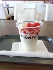 プロントカフェ 高瀬橋店
