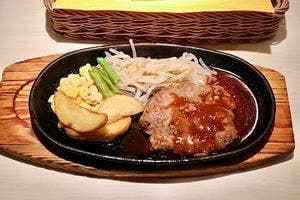 トラットリア ゴリアテ