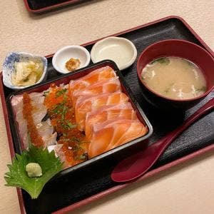 浜っ子 読売北海道ビル店