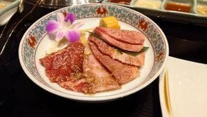 游玄亭 銀座並木通り店