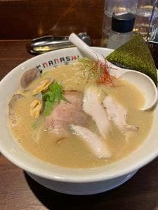 いしばし×七志 淵野辺店