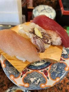 回転すし北海道 学園通り店