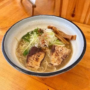めんや 正明