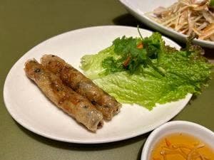 サイゴンレストラン