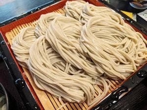 へぎそば わたや 本店