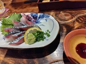 博多 なぎの木 西中洲本店