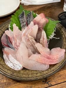 吉浜食堂
