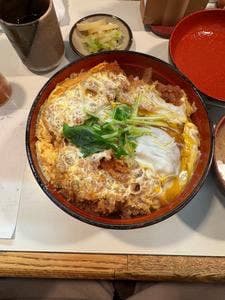 とんかつ末吉