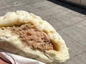 賑わい屋 とんとん 厚木PA 外回り