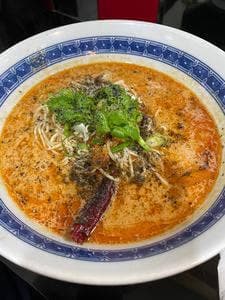 毛家麺店