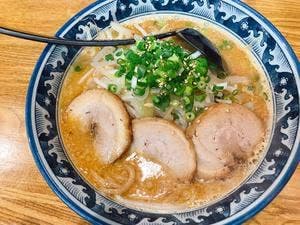 らぁめん みそ家