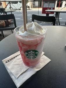 スターバックス コーヒー 青山骨董通り店