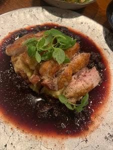 鉄板居酒屋 双葉