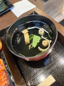 鰻の成瀬 日本橋店
