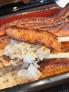 鰻の成瀬 日本橋店