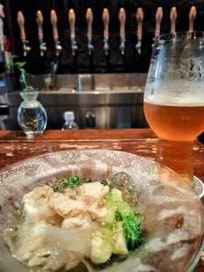 MOKICHI CRAFT BEER