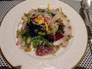 鎌倉パークホテル ペルゴーラ