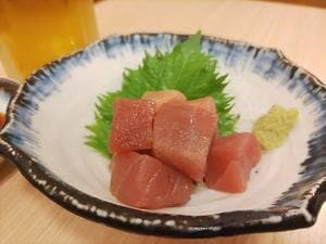 立ち呑み 魚勝