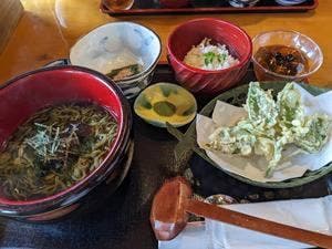 農家レストラン ゆう菜家