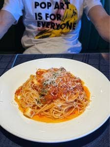 pizza＆pasta SPADA