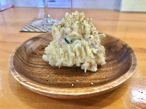 燻製ガーデン タケシタ