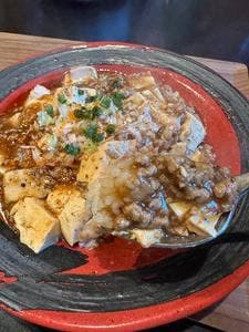 華京・中華料理店
