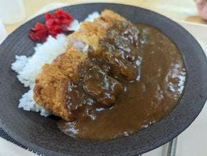 塩の道交流館 歩荷茶屋