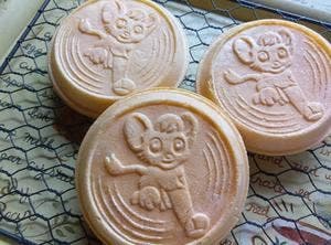 山下にこにこ庵