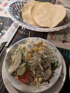 インド料理 カリスマ