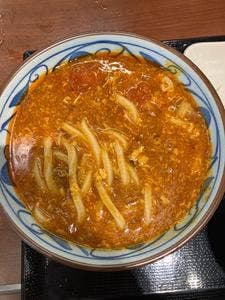 丸亀製麺 富士見店