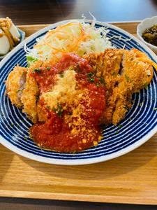 うるまキッチン ネリネ