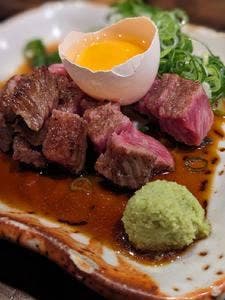 味屋だんご