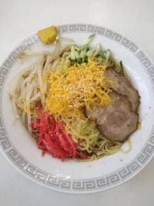 ちゅうかはうす エッセン