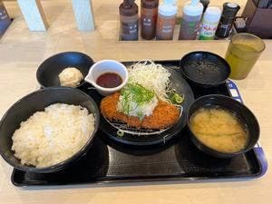 松のや 向日町店