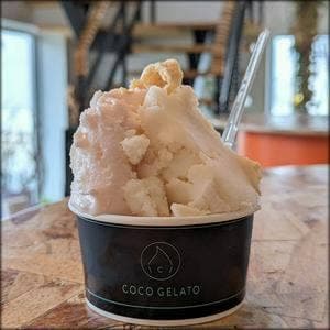 COCO GELATO sapporo