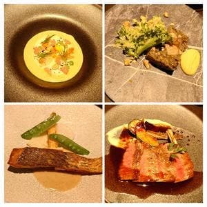 eric'S by ERIC TROCHON