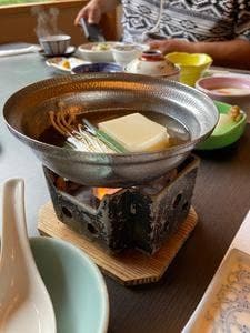 大牧温泉観光旅館