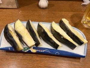 お食事処植田