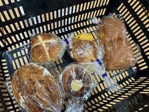 PANYA Artisan BAKERY