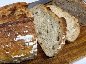 PANYA Artisan BAKERY