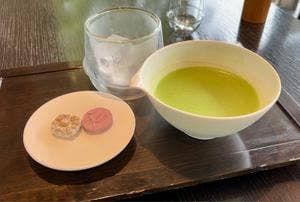 茶房 藤花