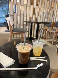 Ichié•Lounge