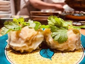 食堂×酒場 月夜にコメと酒