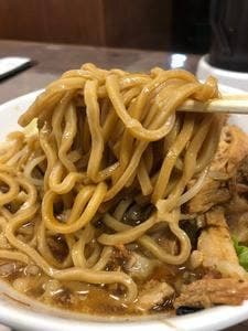 ラーメン幸一郎 サンモール店