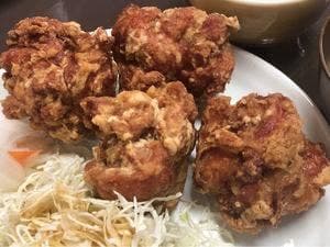 Share Meals 春夏冬亭