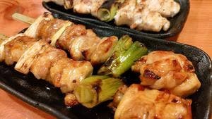 鳥貴族 取手店