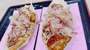 たこ焼道楽わなか ららぽーと堺店