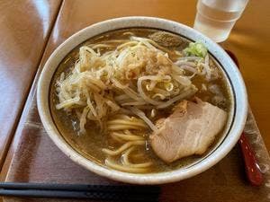 麺屋三郎
