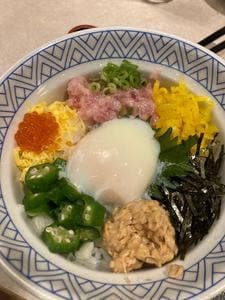 夢庵 鴻巣店