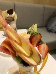 フルーツピークス 横浜ポルタ店
